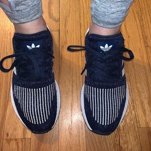 Adidas Swift Running Shoes